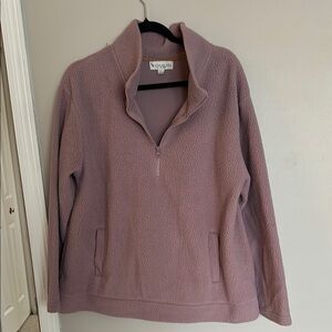 Koolaburra Mauve Sweatshirt
